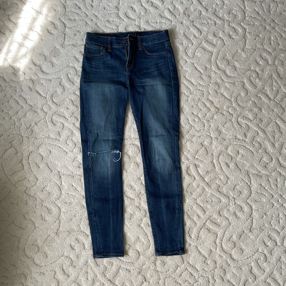 Lucky Jeans size 6/28